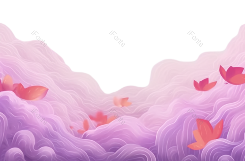 装饰图片,元素元素,插画PNG,唯美免抠素材